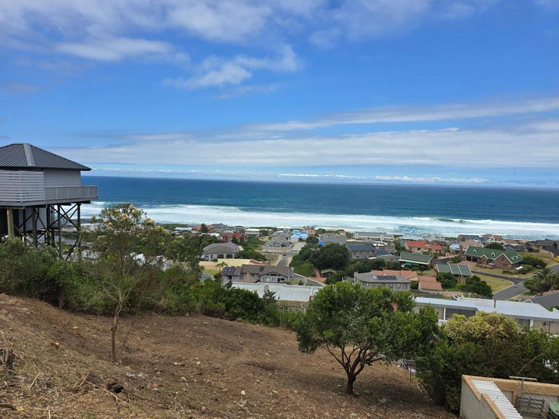0 Bedroom Property for Sale in Outeniqua Strand Western Cape